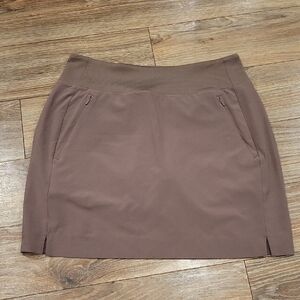 Athleta Soho Skort